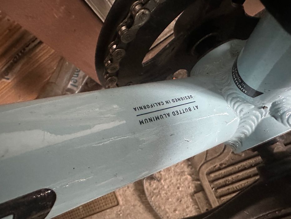 Bicicletă Specializad  Sirius 28’ Gravel Frane disk hidraulice ca nouă