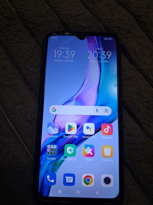 Продам, смартфон, Redmi 9