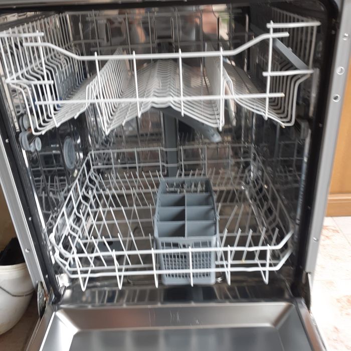 Vând mașină de spălat vase Franke FDW 612 E5P A+