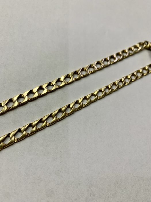 Златен синджир 33,15гр. 14кр