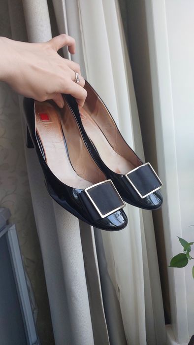 Туфли австрийские женские 38 размер