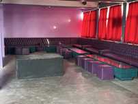 Mobilier club /vesela/mobilier /joc de luminii