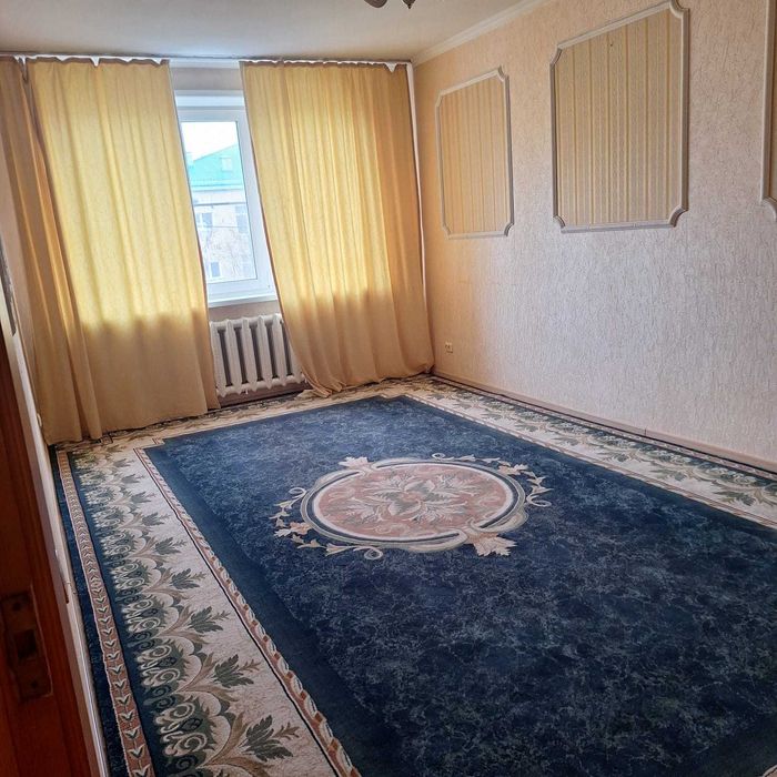 Продам 3-комн квартиру, р-н маг. Северный, 3 этаж из 9