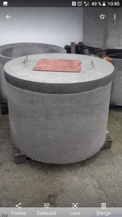 Vând forme tuburi, matriță tuburi