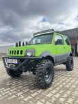 Suzuki Jimny 1.3