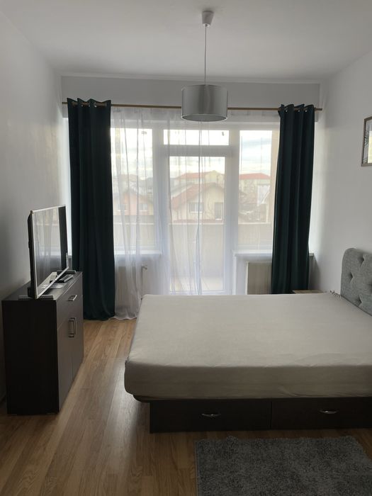 Chirie apartament 1 camera Apahida