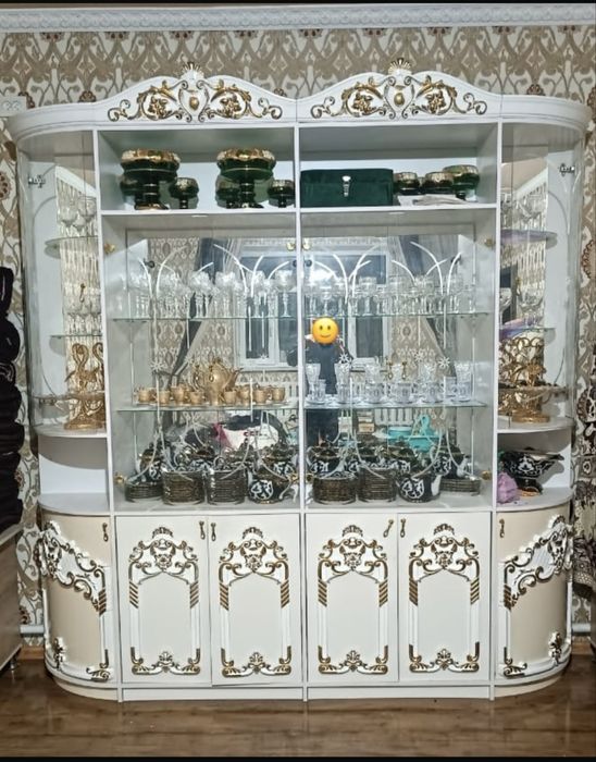 Мебель для гостиной