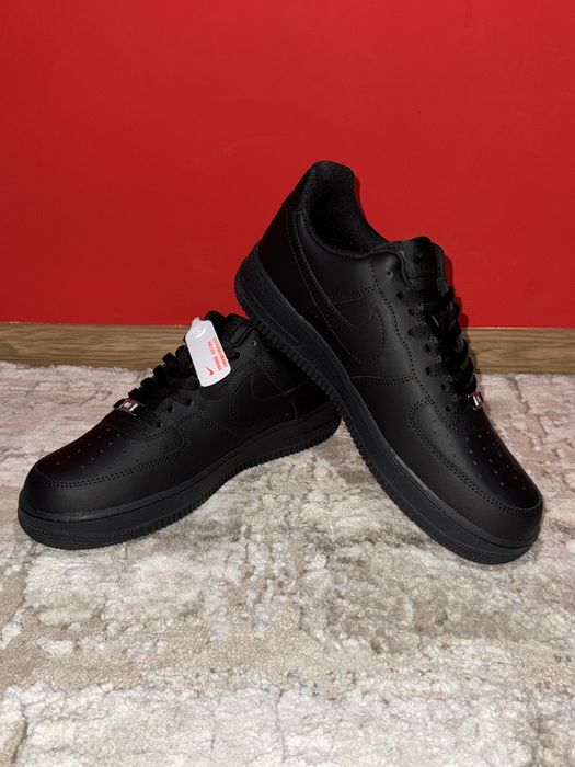 Nike Air Force 1 '07