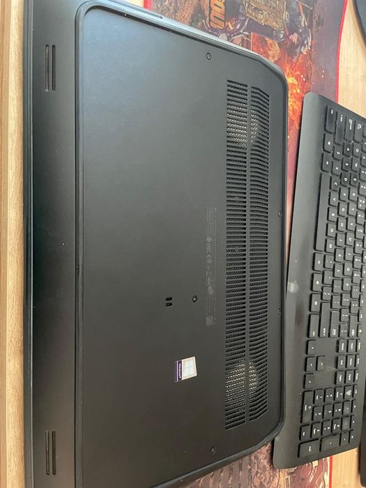 Laptop HP Zbook G3