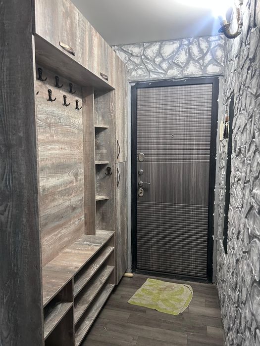 2 комнатная квартира