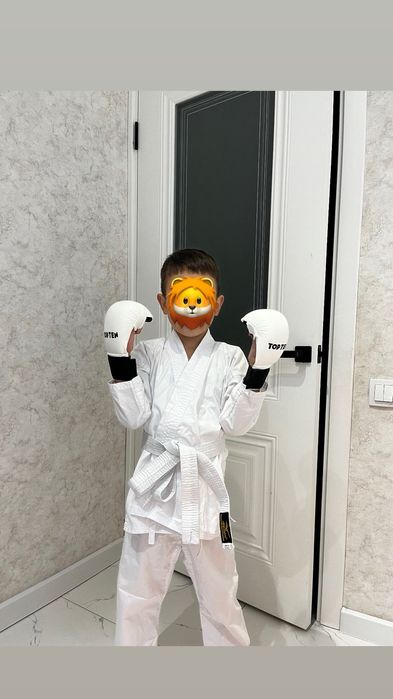 Кимано детский. 110см