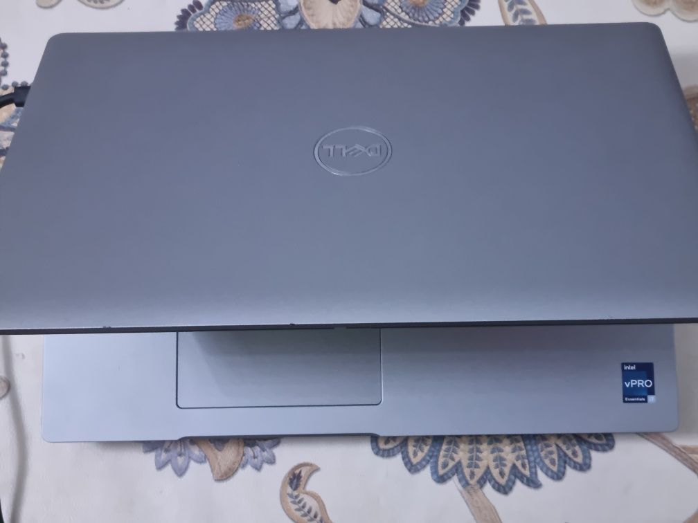 Dell Precision i7 12700H 8Gb DDR5  NvidiaQuadro T600 4Gb