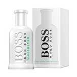 Original Mujskoy Hugo Boss bottled unlimited Eau de Toilette (100)ml