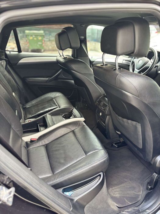 Bmw X6 Vand / Schimb
