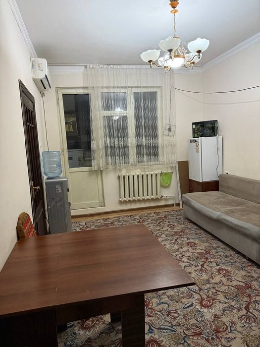 2-Комн. 3-Этаж. Зеркалка. 50м². Продажа. Уй-Жой. Феруза.