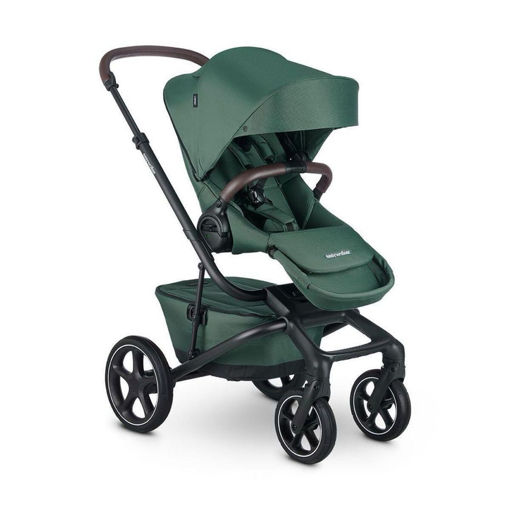 Easywalker Jimmey Explore 2 в 1 комбинирана количка