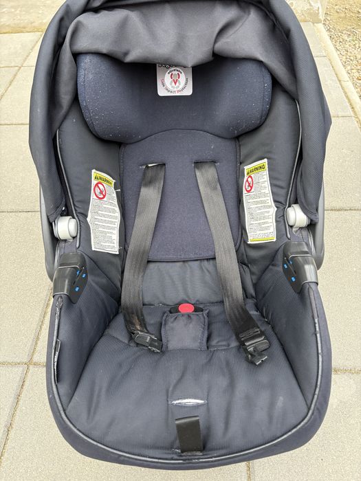 Scaun auto Peg-Perego