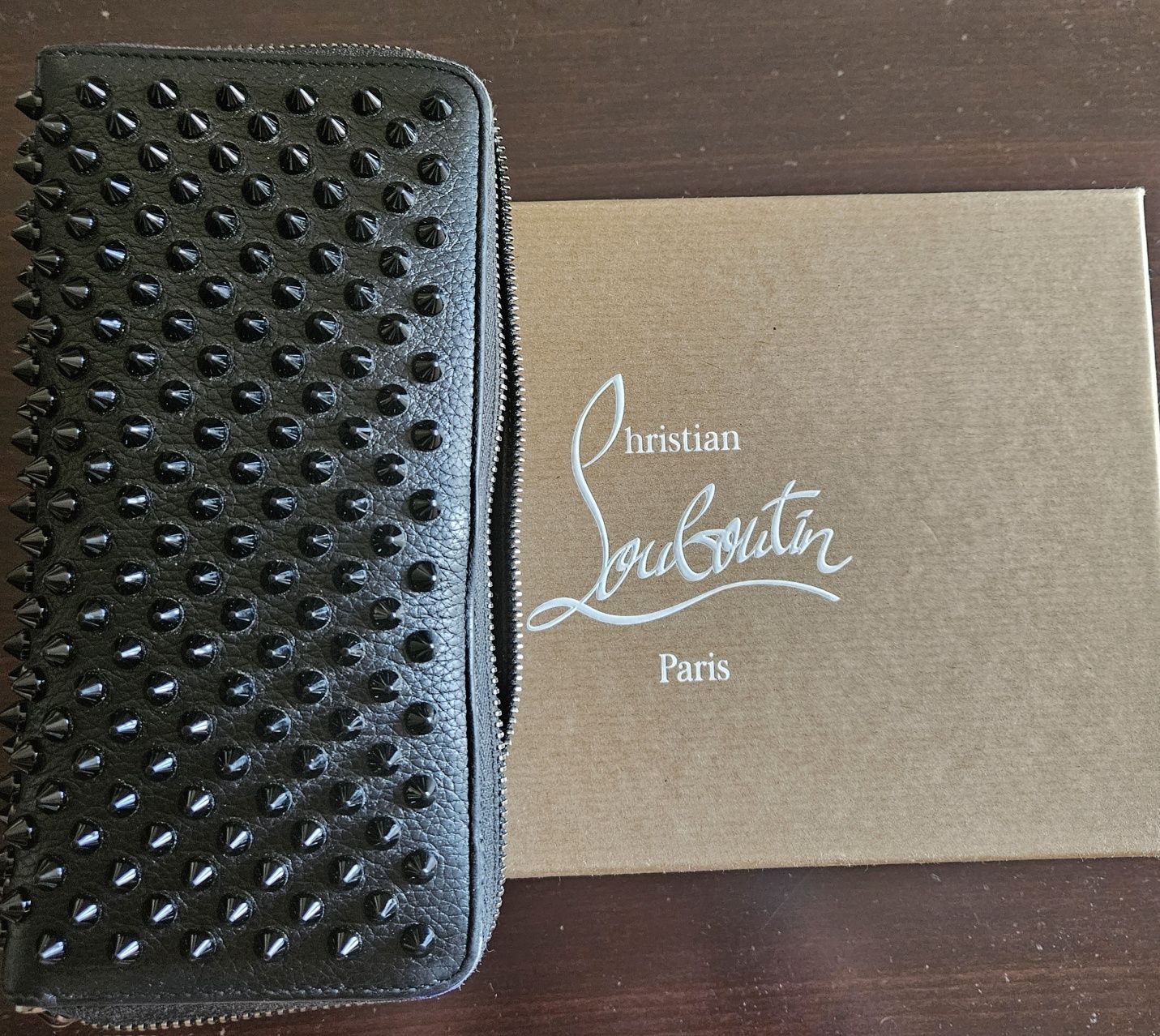 Протмоне Christian Louboutin (unisex)