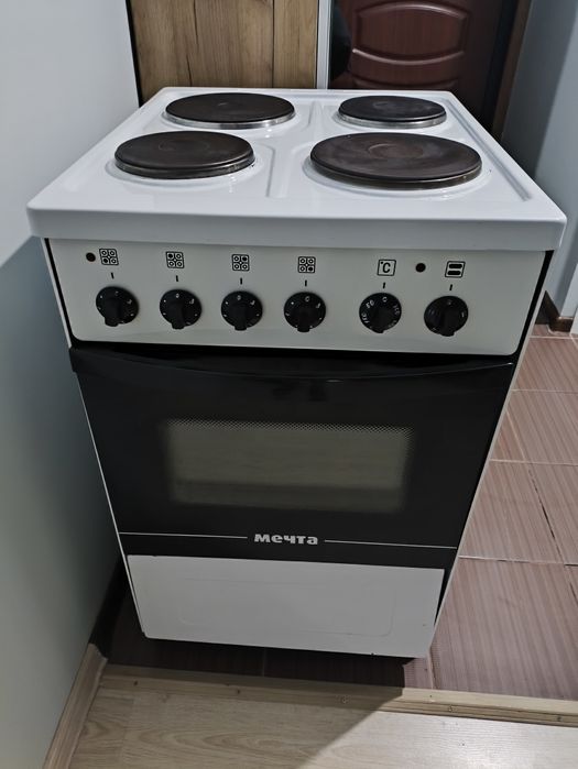 Продам поиту электрическую Мечта