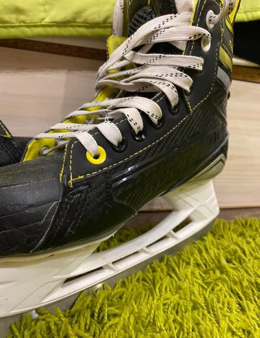 Хокейни кънки Bauer Supreme
