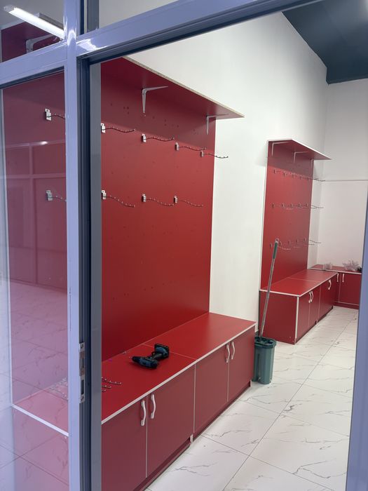 Продается мебель