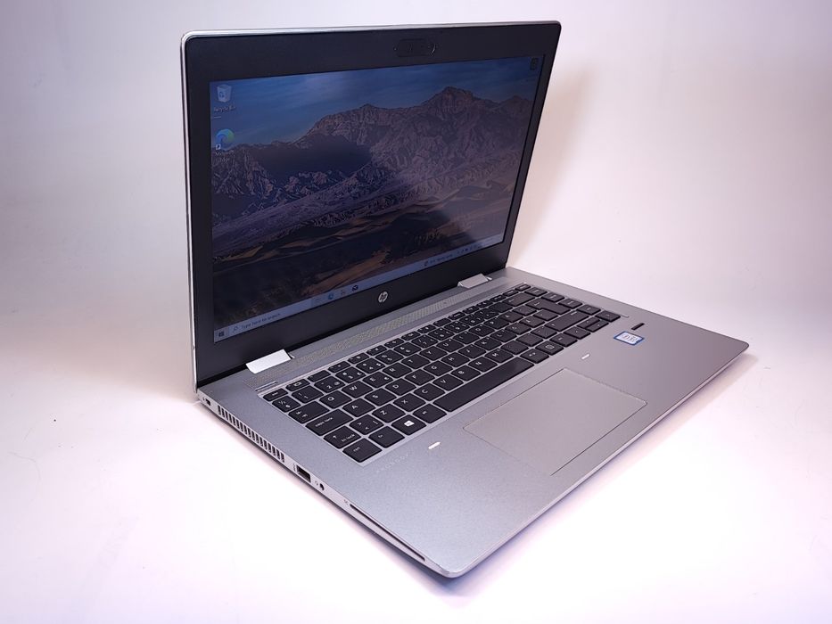 HP ProBook 640 G6 Intel Core i5-8250 SSD 256GB/8GB | #D85725