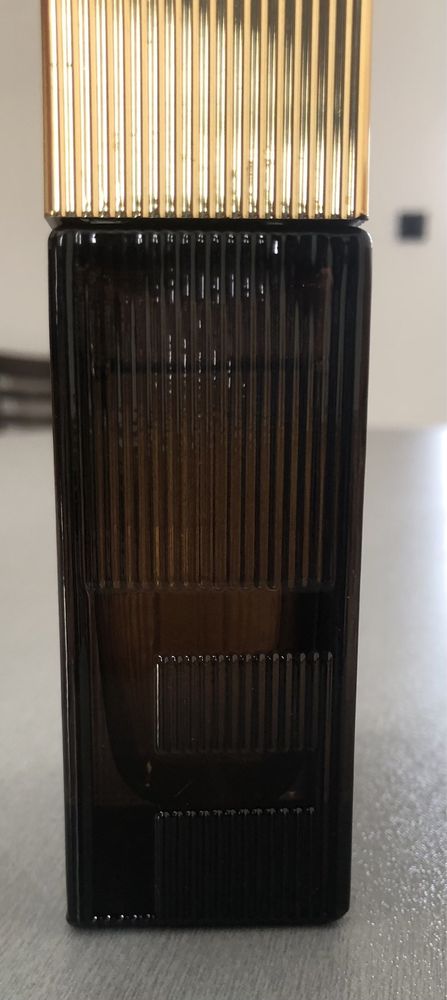 Tom ford noir extreme