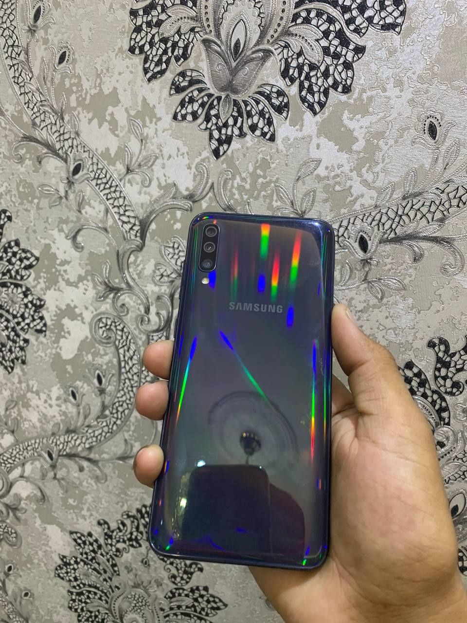 Samsung a70 128gb