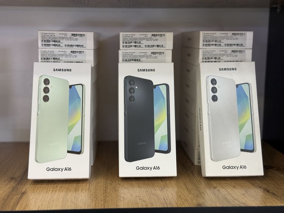 Samsung A16 128gb