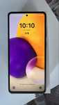 Samsung A72 128gb