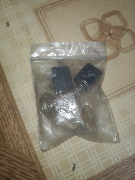 Продам болгарку. Россия.