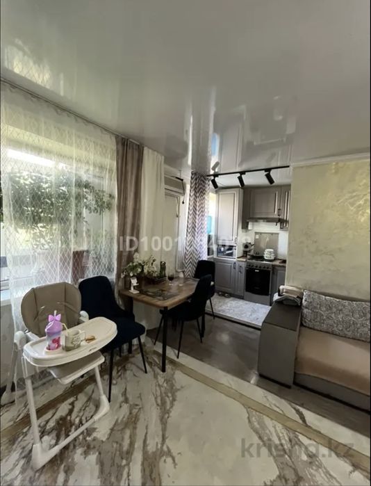 Продается 3-х комнатная квартира