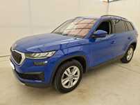 Skoda Kodiaq Tva deductibil,Garantie,Finantare,Km reali