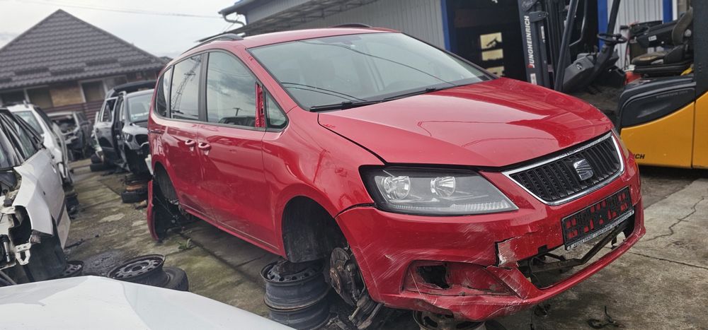 Far stanga vw sharan seat Alhambra