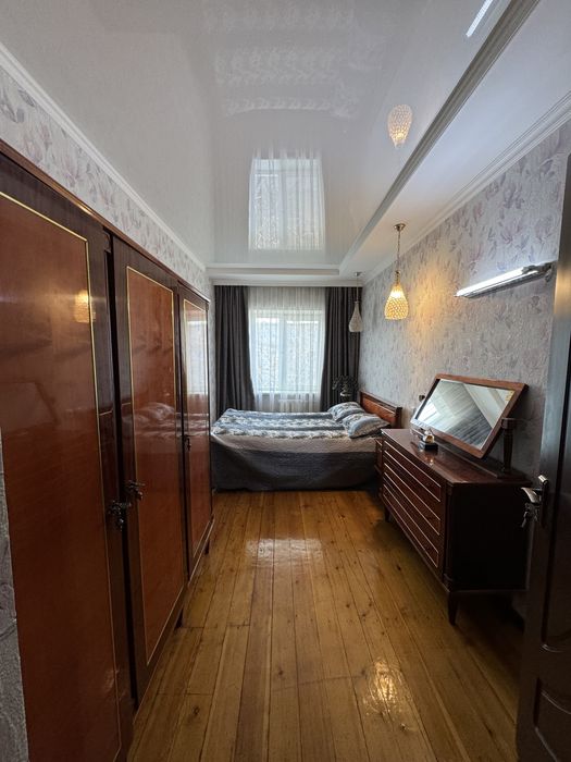 Сдаю квартиру в аренду 2/4/5 на Буз-2, тараканчик