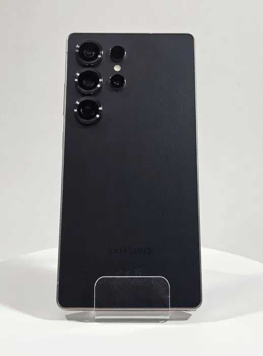 PhoneXpert SH - Samsung Galaxy S25 Ultra 256GB Ca nou Black 19 Cicluri