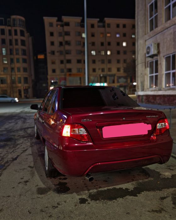 Nexia 2 luys kansaner holati ideal kraska toza uyga turgan moshin