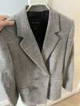 Пиджак Massimo Dutti
