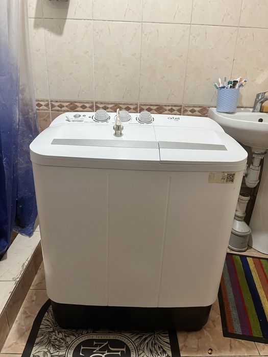 Стиральный машина