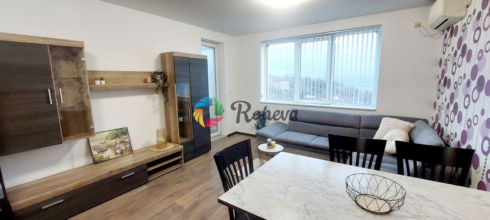 Продава се Тристаен апартамент в Варна, Владислав Варненчик - 88 кв.м за 1648 €/кв.м - Снимка #3