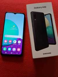 Продамь телефон Samsung A02