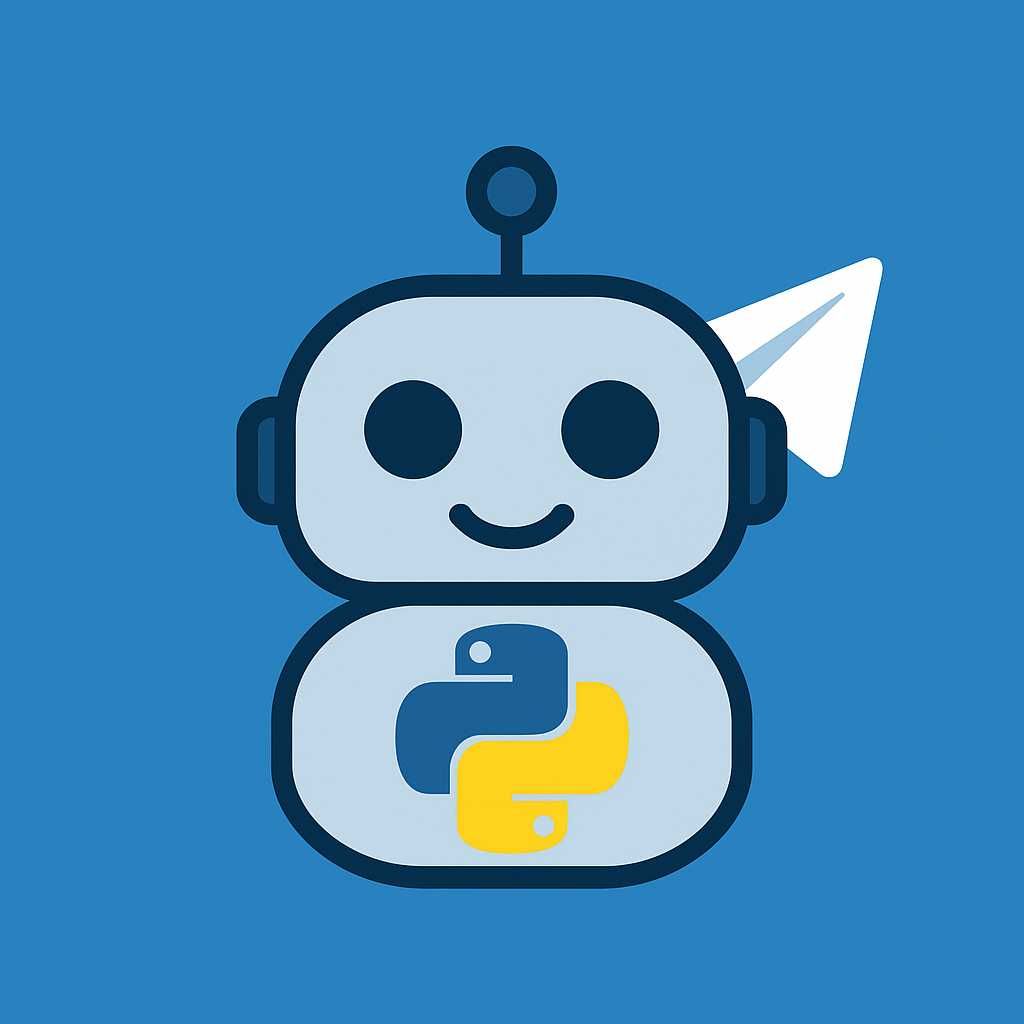 Mukammal Telegram bot yasash xizmati