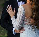 Rochie mireasă Pronovias