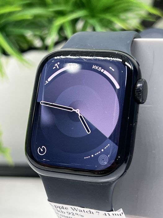 Apple Watch 7 41 mm