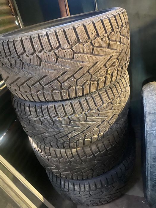 Шины Firelli 295/35r21