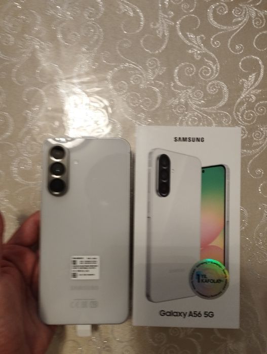 Samsung Galaxy A56 5G