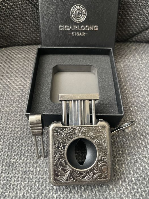 Резачка за пури !!!