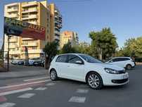 Vw Golf 6 HIGH-LINE An 2010 Motor 1.4 TSI Navigatie Park Assist Pilot
