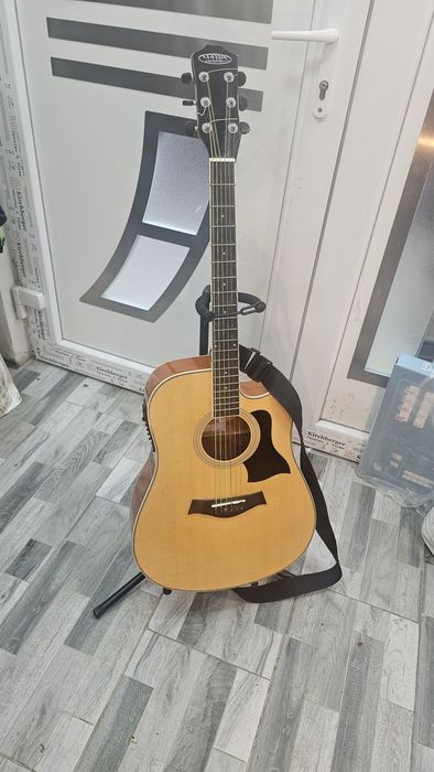 Chitare acustica in stare foarte buna 600lei