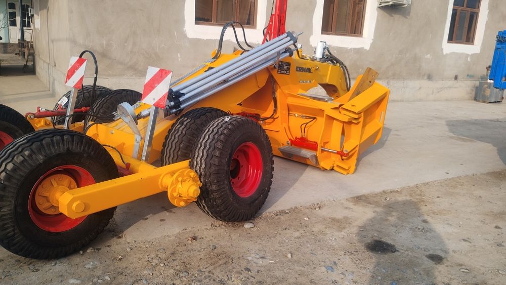 Лазерни дилнабаз сотилади 3,5 метирлик ишламаган.